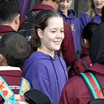 Are students ready to thrive in an interconnected world?