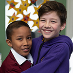 2.	The social, cultural and economic backgrounds of our students are as diverse as their learning styles, needs and ambitions. 