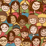 Education Promotes Inclusion and Belonging-Tile