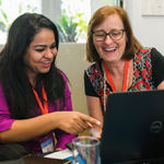 PARTNERSHIPS IN THE TIME OF A PANDEMIC