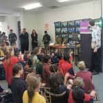 Students in music class_150x150