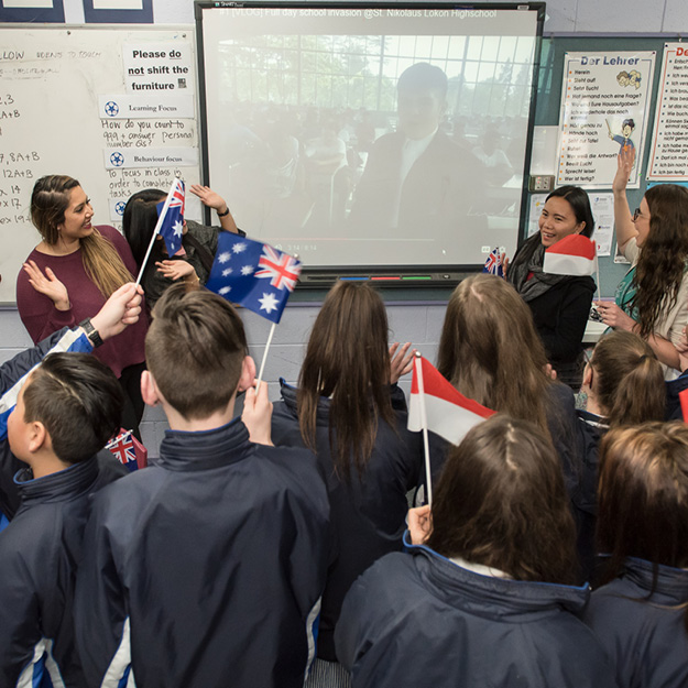 We are crossing borders…or are we?_Tile Image