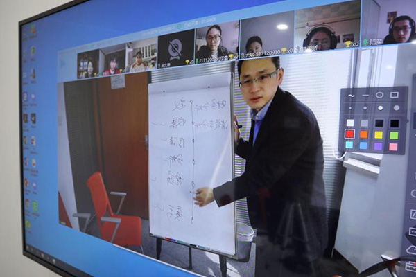 Students of today are technologically savvy, critical and divergent thinkers-4