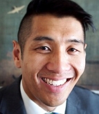 image of Andrew Yong