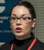 image of Simone Barker