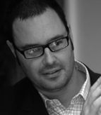 image of Andre Bishop