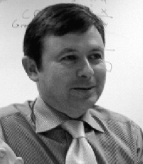 image of Paul Butler