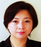 image of Sara cheng