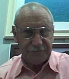 image of Frank Cheshire