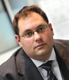 image of Philip Dalidakis