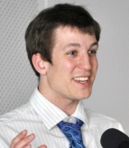 image of Daniel Ednie-Lockett