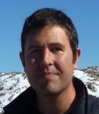 image of Michael Gurner