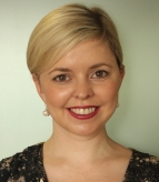 image of Tamara Kearsley