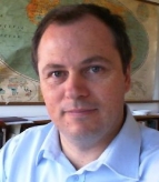 image of Daniel Kelly