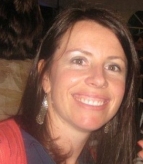 image of Rebecca Lane