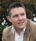 image of Michael Maher