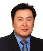 image of Sherman Mak