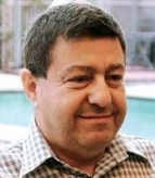 image of Peter Mermingis
