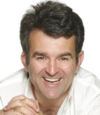 image of Jon Michail