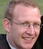 image of Trevor Morgan