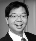 image of Renard Siew