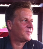 image of Max Richter