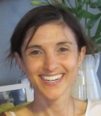 image of Olivia Rosenman