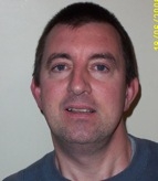 image of Chris Shallvey