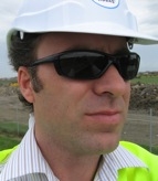 image of Daniel Steedman