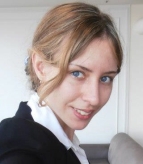 image of Kate Stevenson