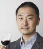 image of Hiro Tejima