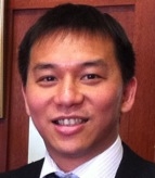 image of Paul Wang