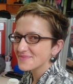 image of Elena Williams