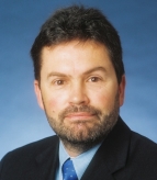 image of Kent Wilson