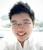 image of Ben Wong