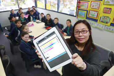 Curriculum resources and learning sequences