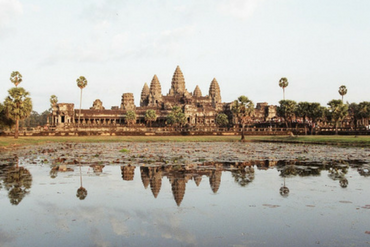 angkor wat