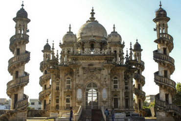 Junagadh