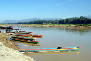 mekong