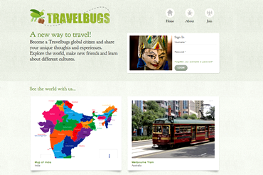 Travelbugs