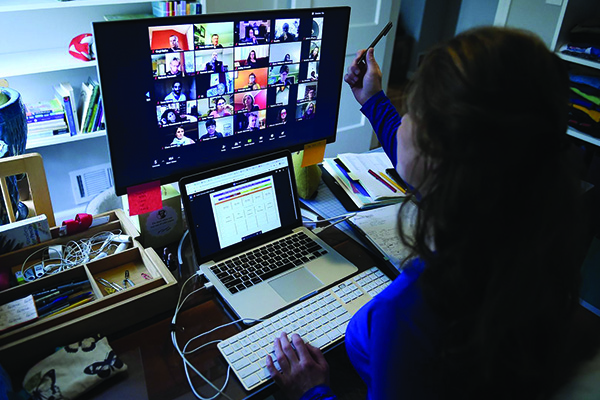 2020 is challenging Year 12 students to become adaptable and innovative-2020