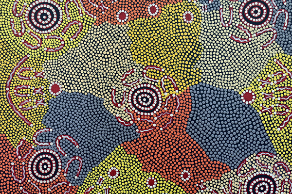 Alice Springs (Mparntwe) Education Declaration Front Cover 