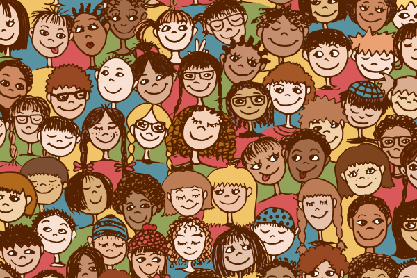 Cultural Diversity Day-2020