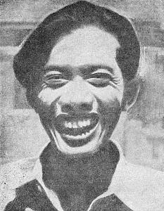 Chairil Anwar Kesusastraan