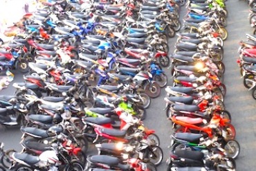 Jakarta motorcycles 340x247