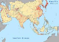 Asia_Urban_Extents