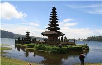 Balinese Temple