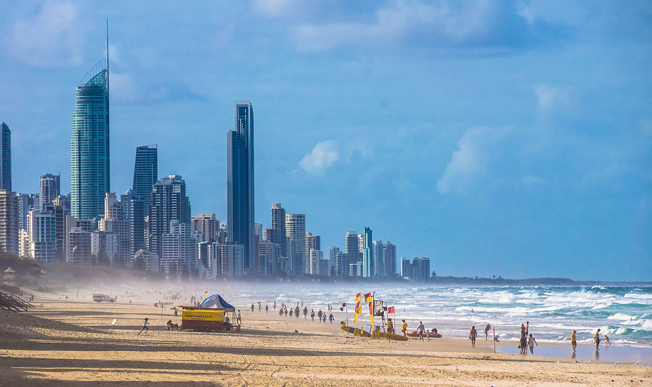 Gold Coast, Australia