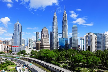Kuala Lumpur 