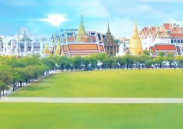 Bangkok liveability factors